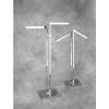 2-Way Clothing Rack